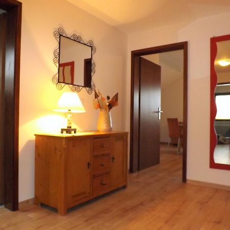 Апартаменты Feriendomizil Am Rheinbogen Altlussheim Экстерьер фото